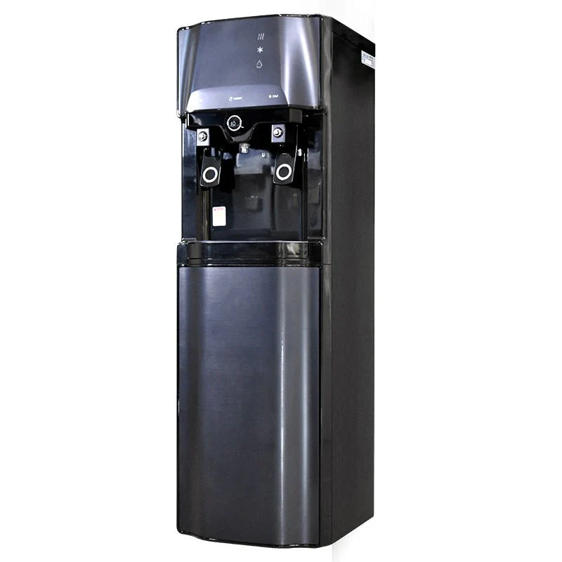 Modern water dispenser systems